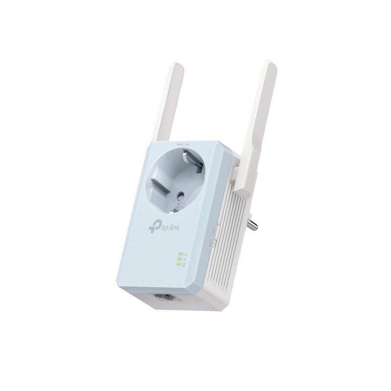 TP-Link AC1200 (RE365) - Wi-Fi 5, Dual Band, 1200 Mbps, x1 Port