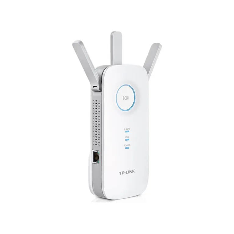 TP-Link AC1750 (RE450) - Wi-Fi 5, Dual Band, 1750 Mbps, x1 Port
