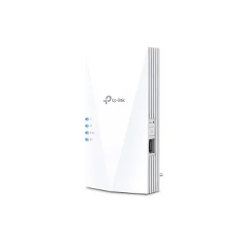  TP-Link AX1500 (RE500X) - Wi-Fi 6, Dual Band, 1500 Mbps, x1 Port