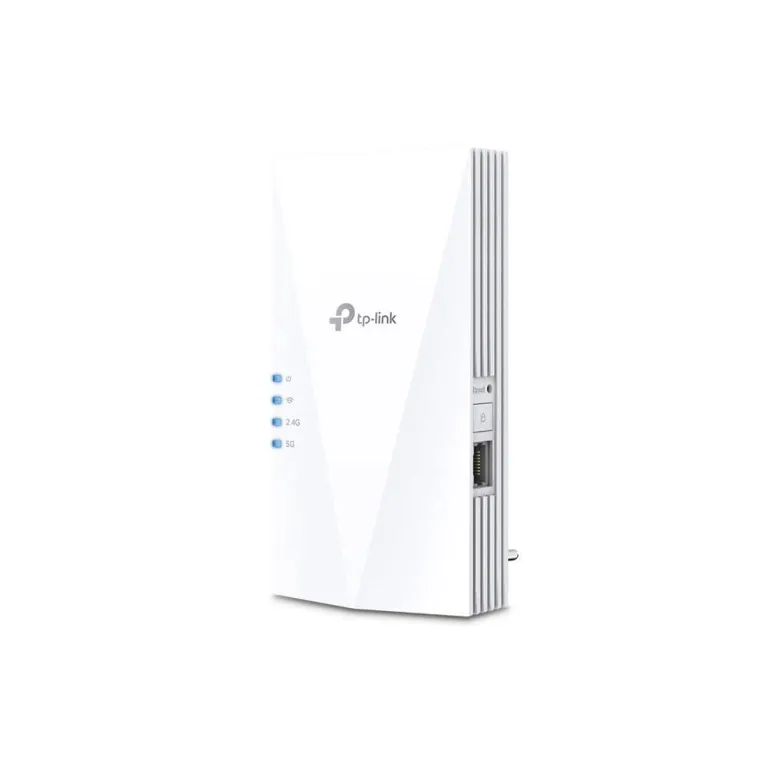 TP-Link AX1500 (RE500X) - Wi-Fi 6, Dual Band, 1500 Mbps, x1 Port