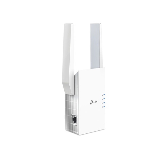 TP-LINK RE705X AX3000 Mesh WiFi 6 Extender