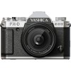 Yashica FX-D 300