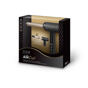 AIRCURL PRO322