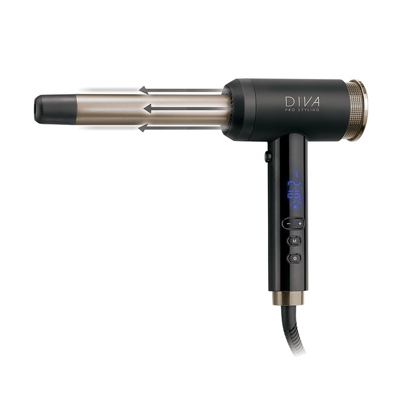 AIRCURL PRO322