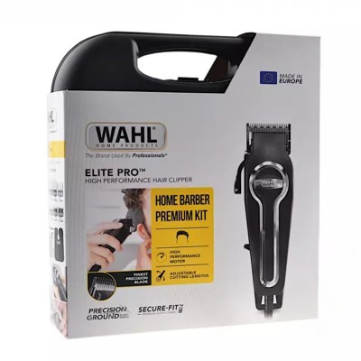 ELITE PRO EU CORDED