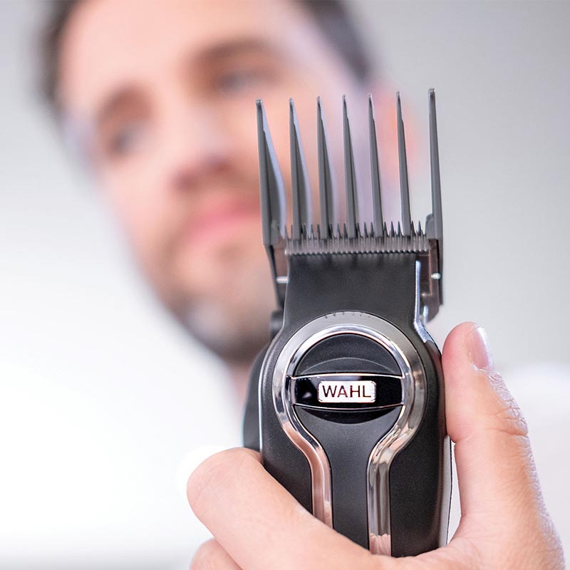 ELITE PRO EU CORDED