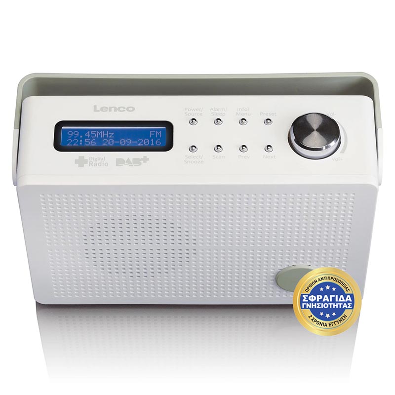 PDR-030WH
