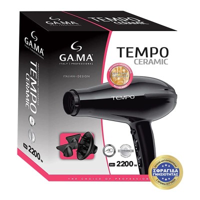 TEMPO CERAMIC