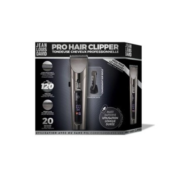 PRO HAIR CLIPPER