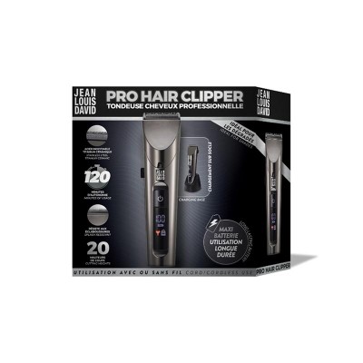 PRO HAIR CLIPPER