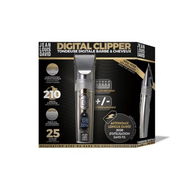 DIGITAL CLIPPER