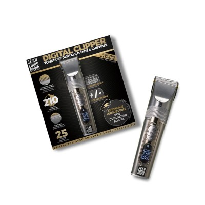 DIGITAL CLIPPER