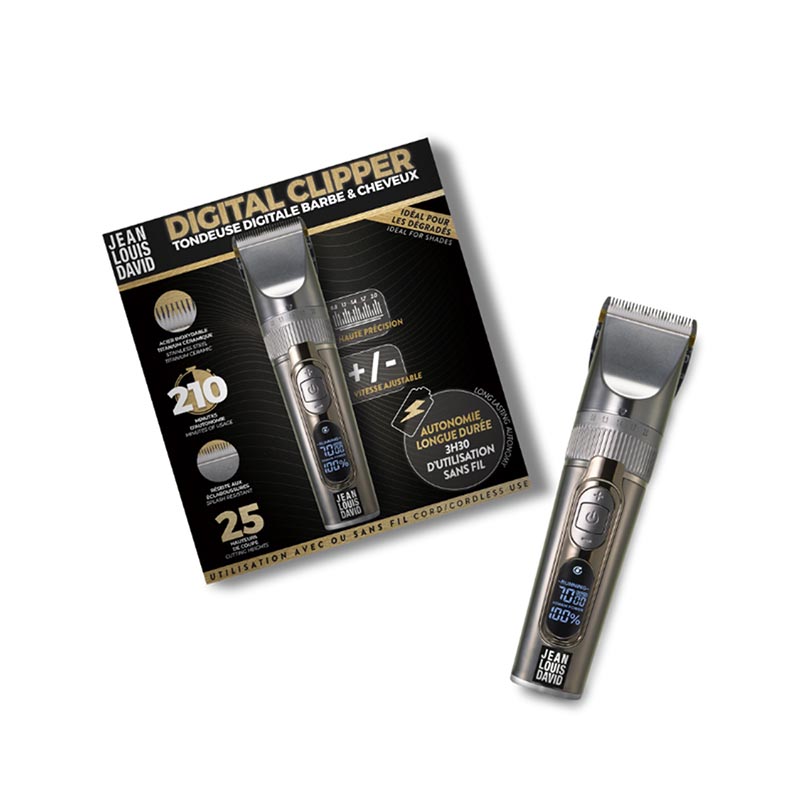 DIGITAL CLIPPER