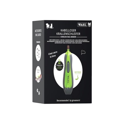 CORDLESS NAIL GRINDER 2302-0050