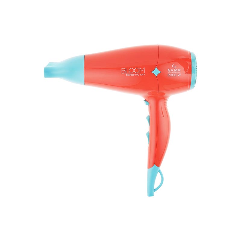 DIAMOND BLOOM CERAMIC ION