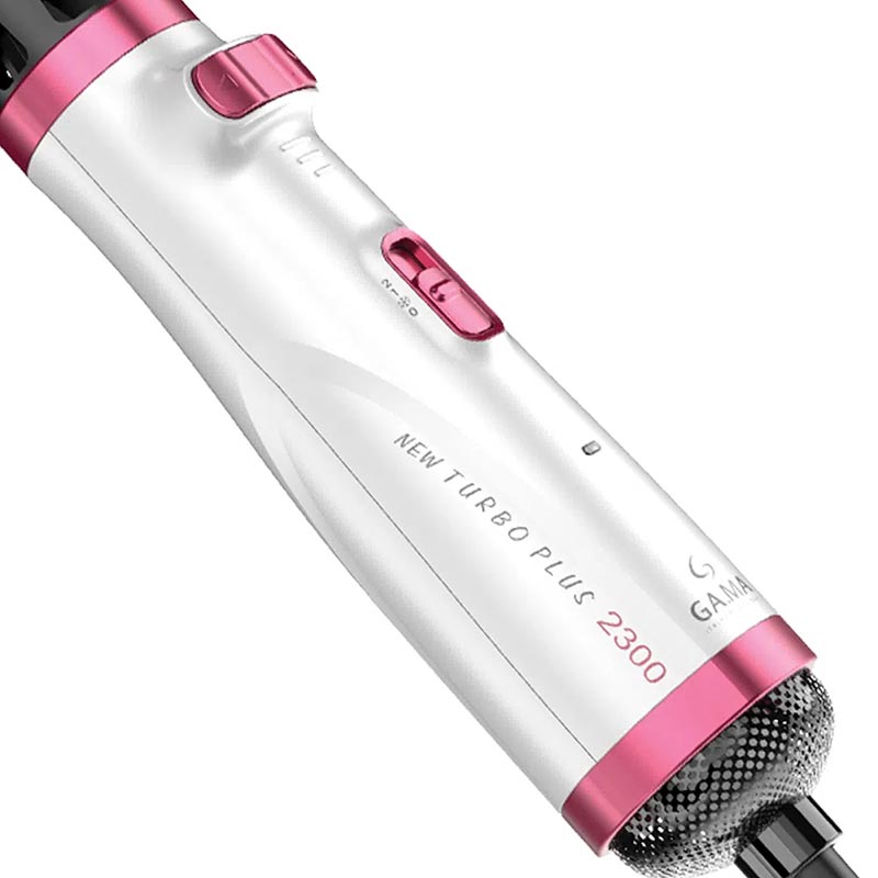 TURBO PLUS 2300