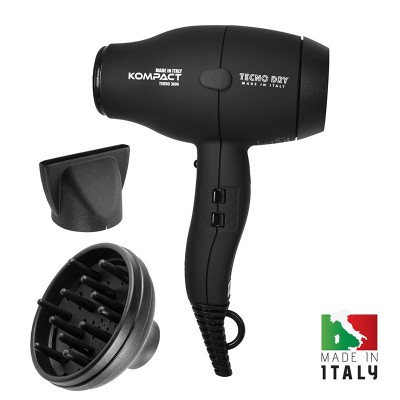 KOMPACT TURBO 3600 BLACK 2000 LINE