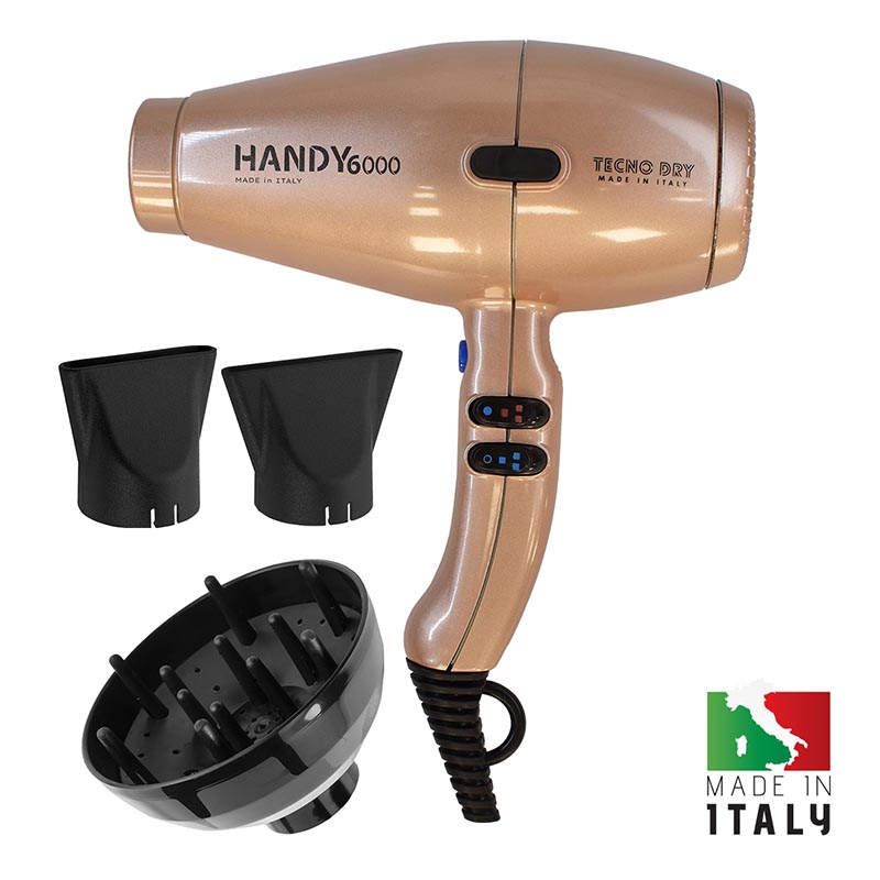 HANDY 6000 SUPERPOWER CHAMPAGNE 6000 LINE