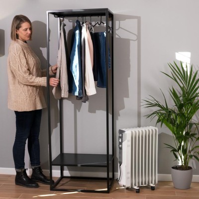 READYWARM 9000 SPACE 05882