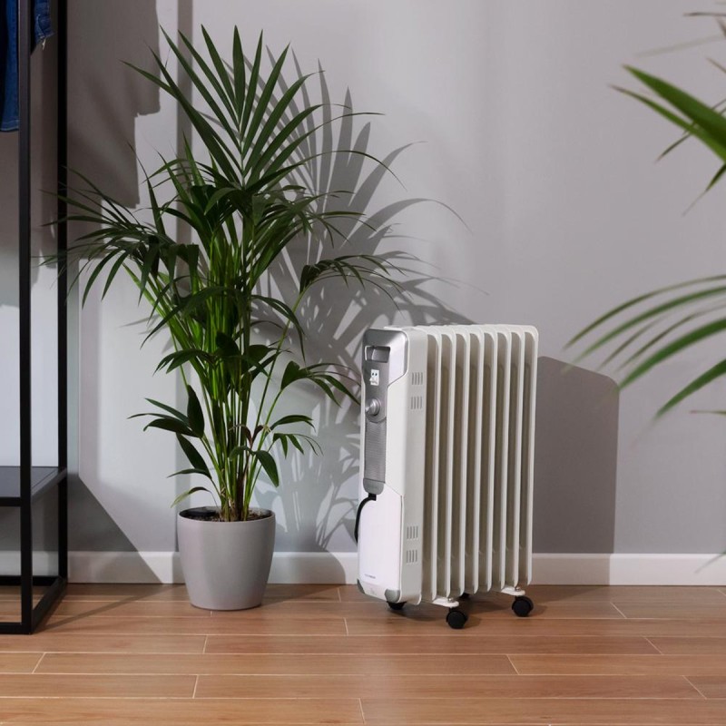 READYWARM 9000 SPACE 05882