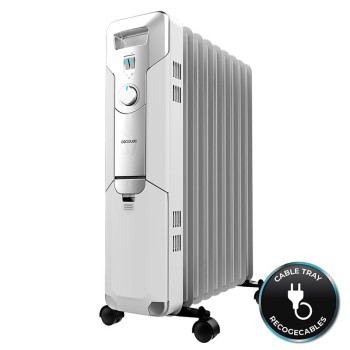 READYWARM 9000 SPACE 05882