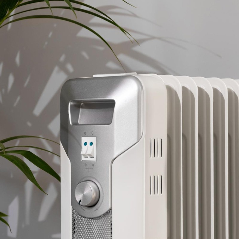 READYWARM 9000 SPACE 05882