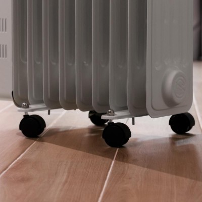 READYWARM 9000 SPACE 05882