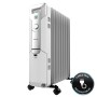 READYWARM 9000 SPACE 05882