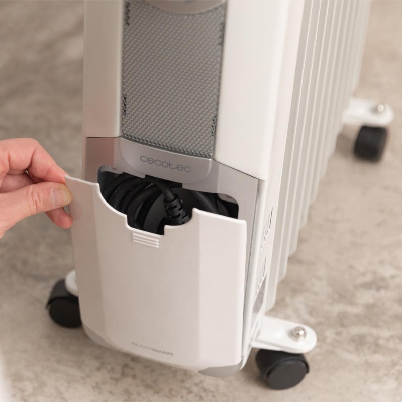 READYWARM 11000 SPACE 05884