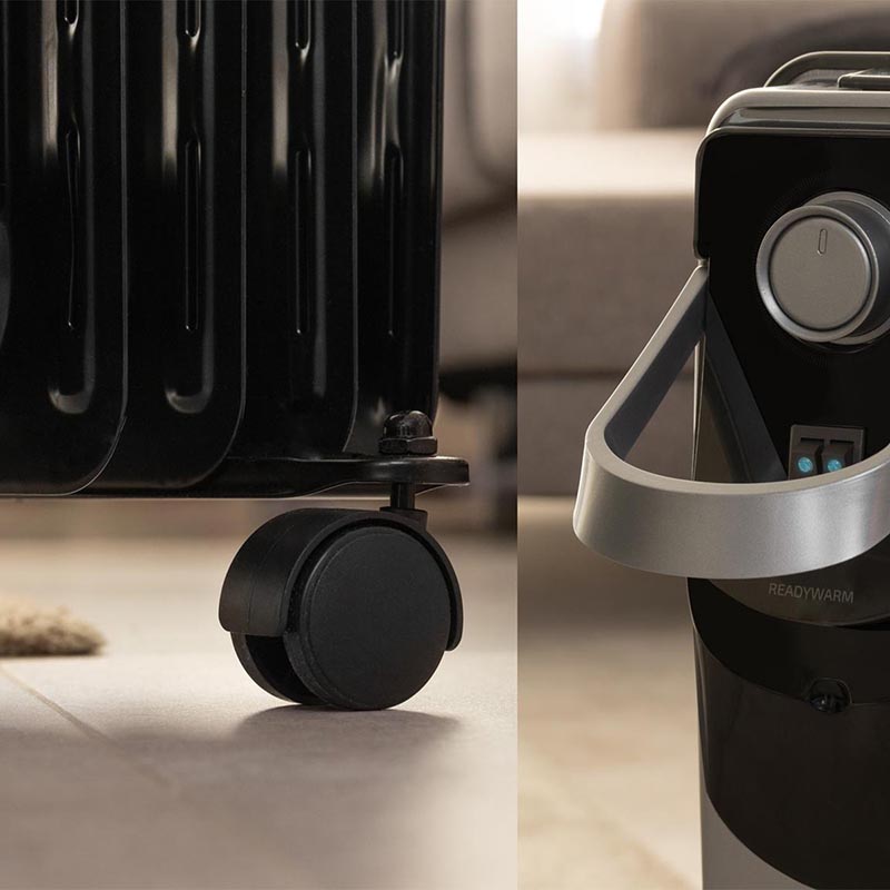 READYWARM 11000 SPACE 360° 05891