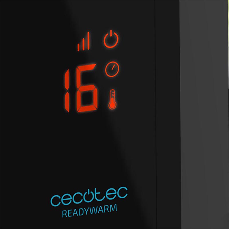 READY WARM 3100 SMART NOW 05322