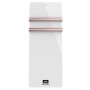 READYWARM 9870 CRYSTAL TOWEL ROSEGOLD 05809