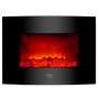 READYWARM 2200 CURVED FLAMES CONNECTED 05365