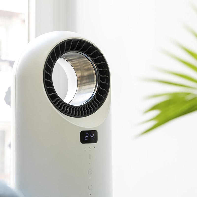 READYWARM 8200 BLADELESS 05370