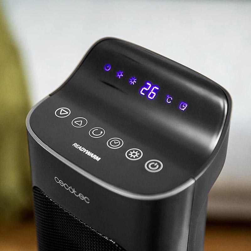 READYWARM 6800 CERAMIC SKY SMART 05824