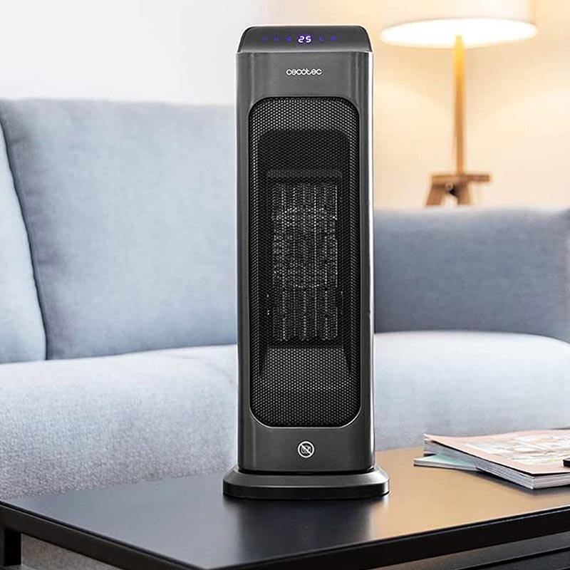 READYWARM 6800 CERAMIC SKY SMART 05824