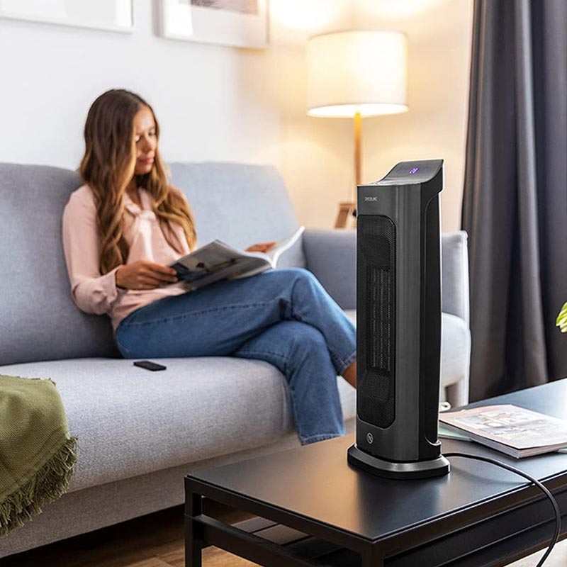 READYWARM 6800 CERAMIC SKY SMART 05824
