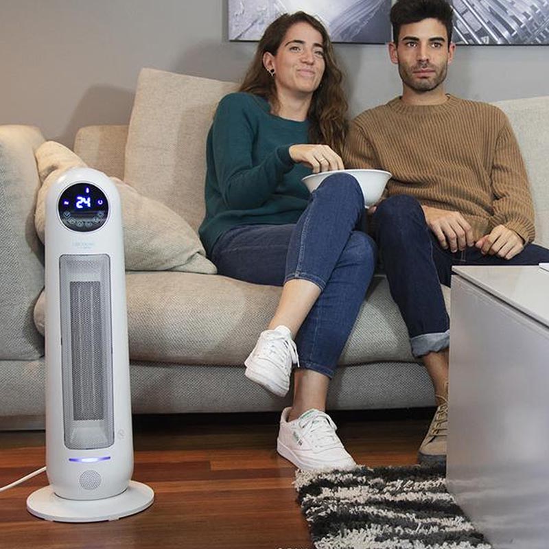 READYWARM  SMART CERAMIC  10100 05314