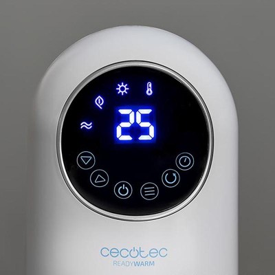 READYWARM  SMART CERAMIC  10100 05314