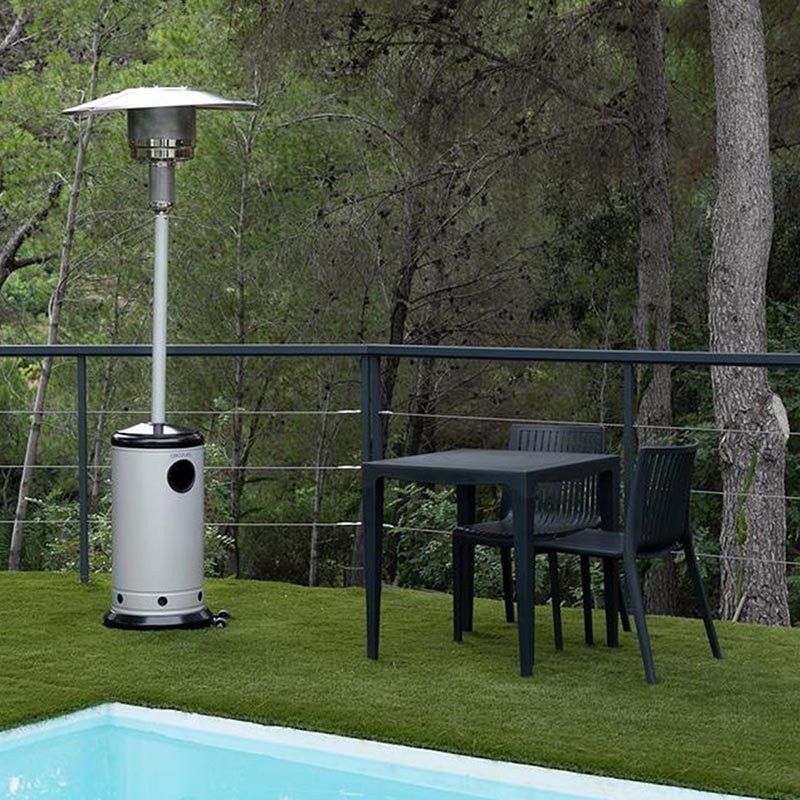 READYWARM 8800 OUTDOOR 

MICROCLIMATE 05833