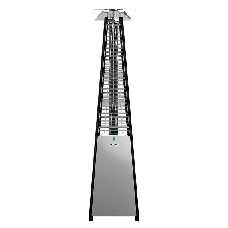 READYWARM 8900 OUTDOOR 

MICROCLIMATE 05834