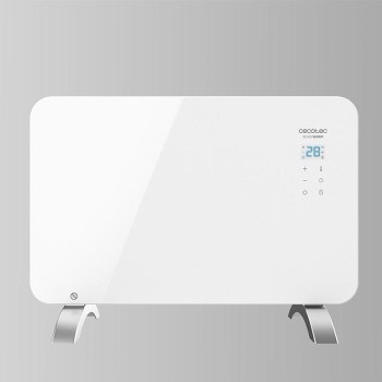 READYWARM 6650 CRYSTAL CONNECTION 05318