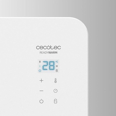 READYWARM 6650 CRYSTAL CONNECTION 05318