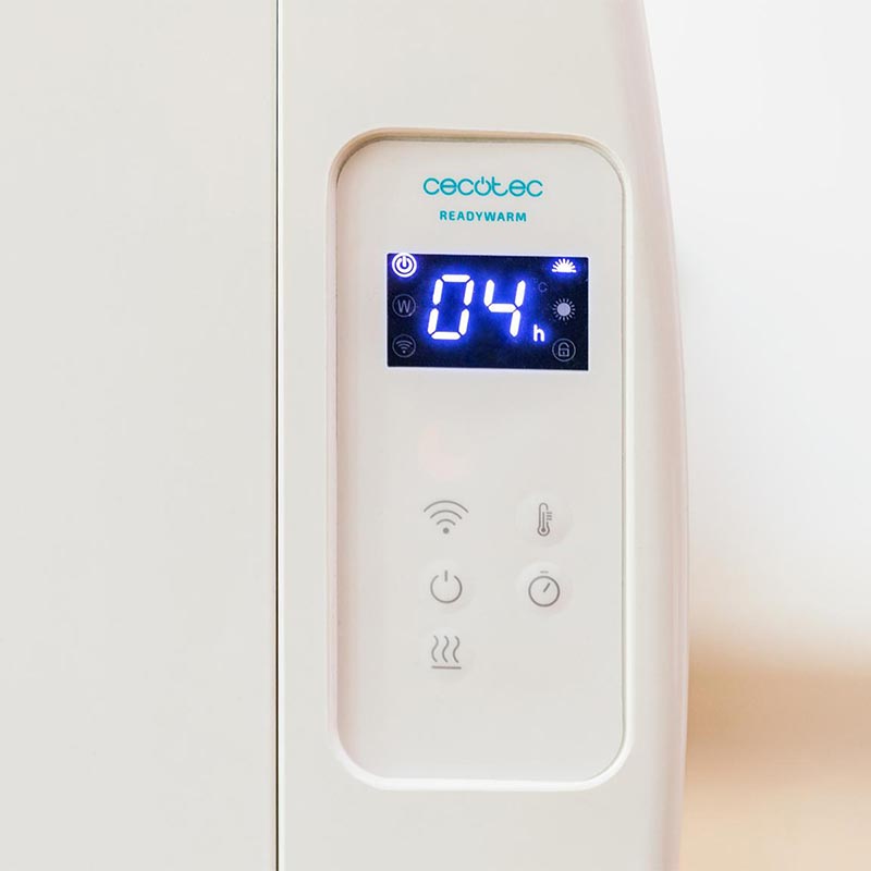 READYWARM 1800 THERMAL CONNECTED 05374