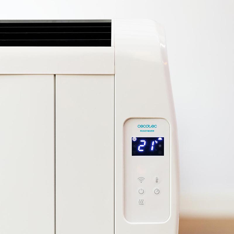 READYWARM 2000 THERMAL CONNECTED 05375