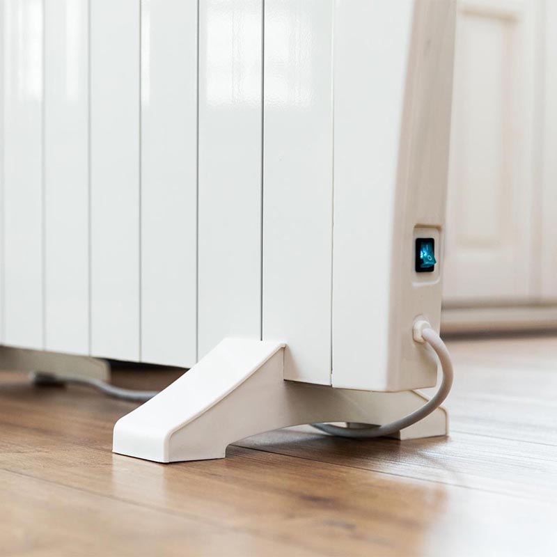 READYWARM 2000 THERMAL CONNECTED 05375