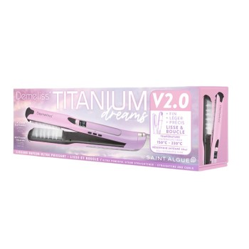 TITANIUM ROSE DREAMS V2.0