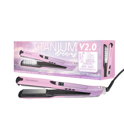 TITANIUM ROSE DREAMS V2.0