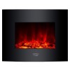 READYWARM 2600 CURVED FLAMES CONNECTED 05366