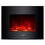 READYWARM 2600 CURVED FLAMES CONNECTED 05366